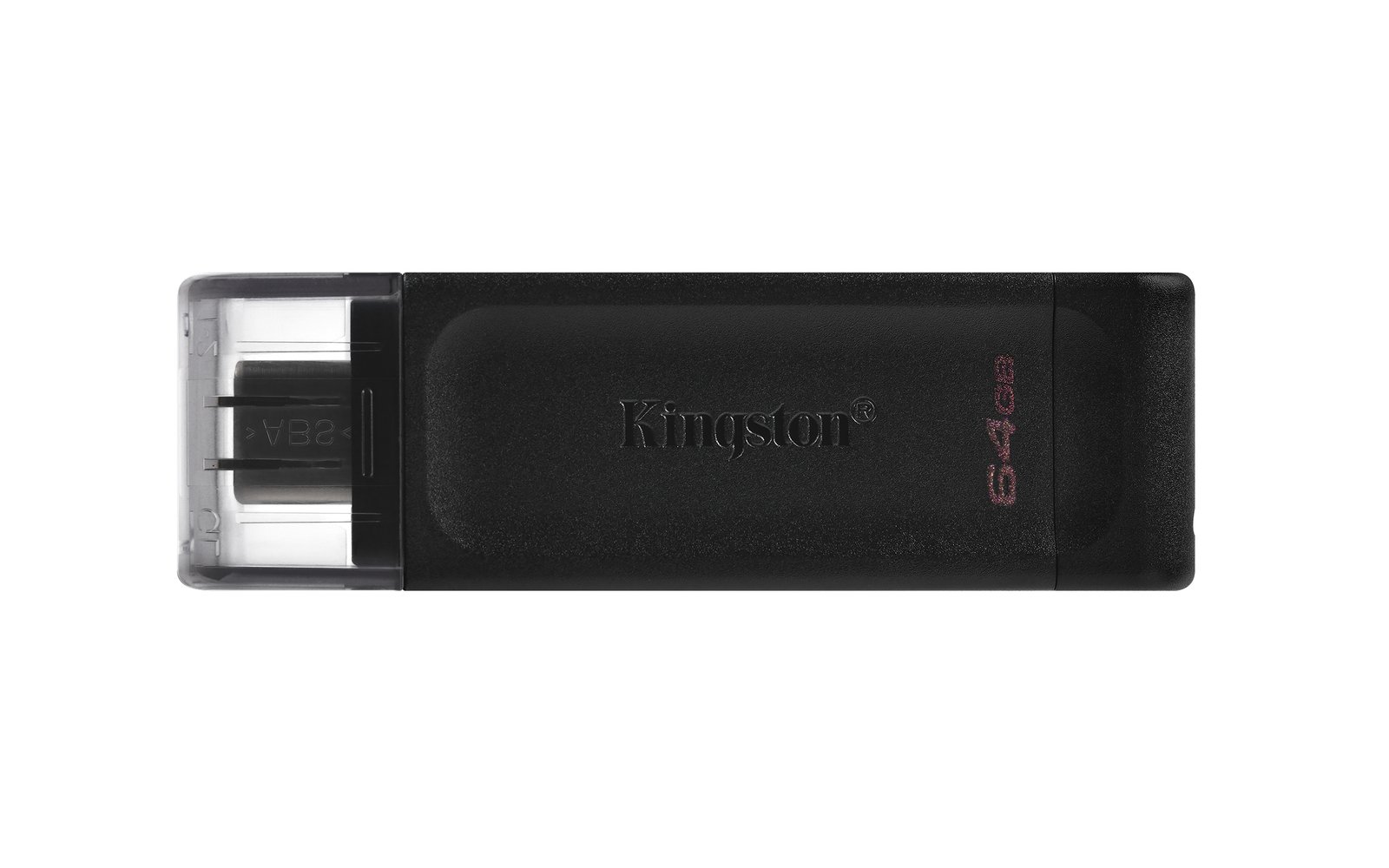 Kingston Technology DataTraveler 64GB USB-C 3.2 Gen 1 70 DT70/64GB
