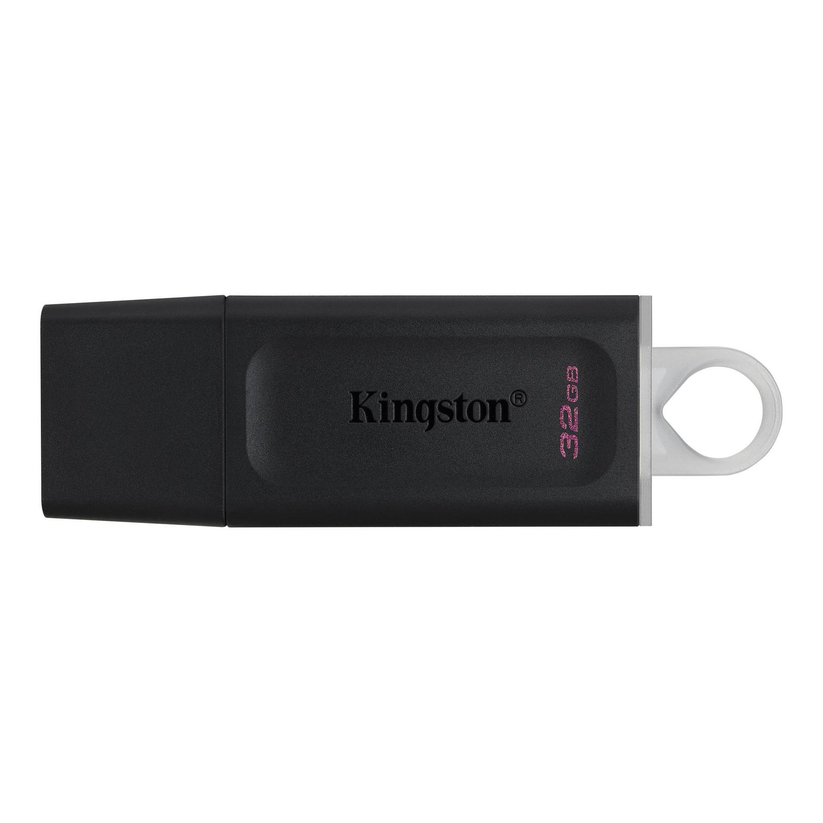 Kingston Technology DataTraveler Exodia USB flash drive 32 GB Type-A Gen 1 (3.1 Black DTX/32GB