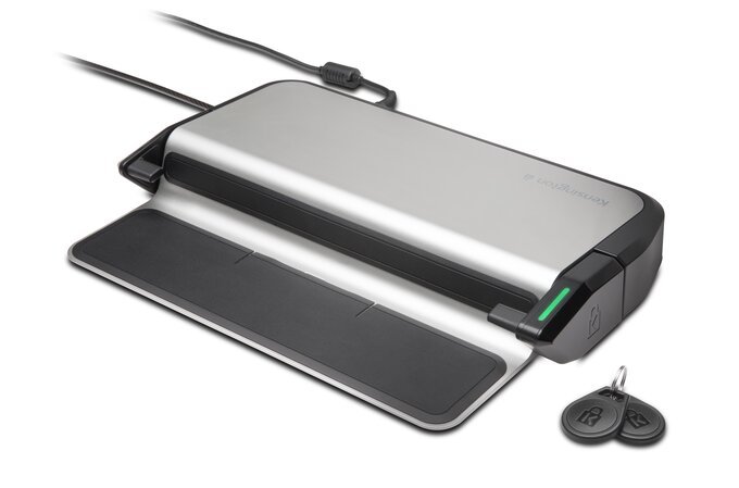 Kensington K:MltUser Dck LD4650P USB-C KF K38401M
