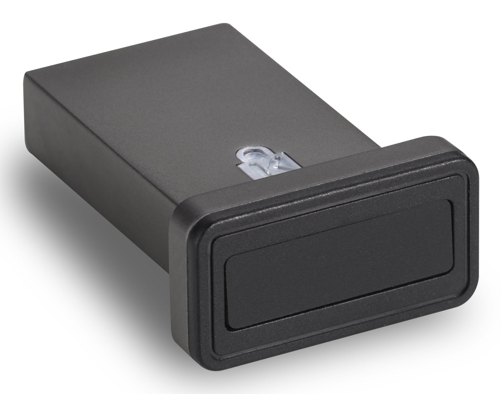 Kensington VeriMark Guard 2.1 USB-A Fingerprint Security Key -FIDO2, WebAuthn/CTAP2.1, FIDO K65050WW