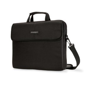 Kensington K62562US laptop case 39.1 cm (15.4") Sleeve Black
