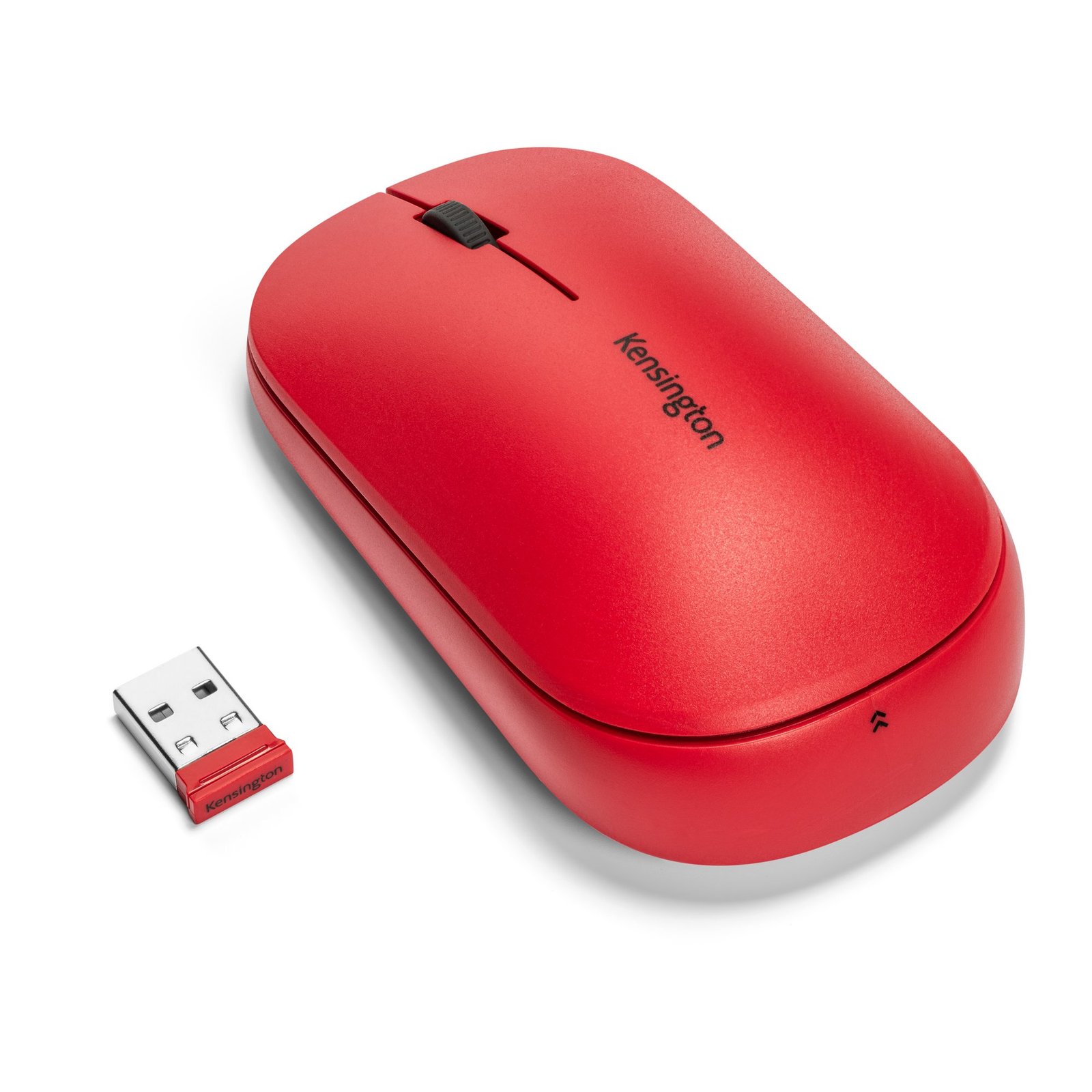 Kensington SureTrack Dual Wireless Mouse K75352WW