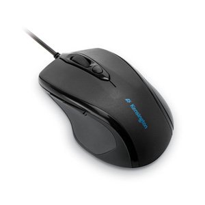 Kensington Pro Fit mouse Right-hand USB Type-A + PS/2 Optical K72355US