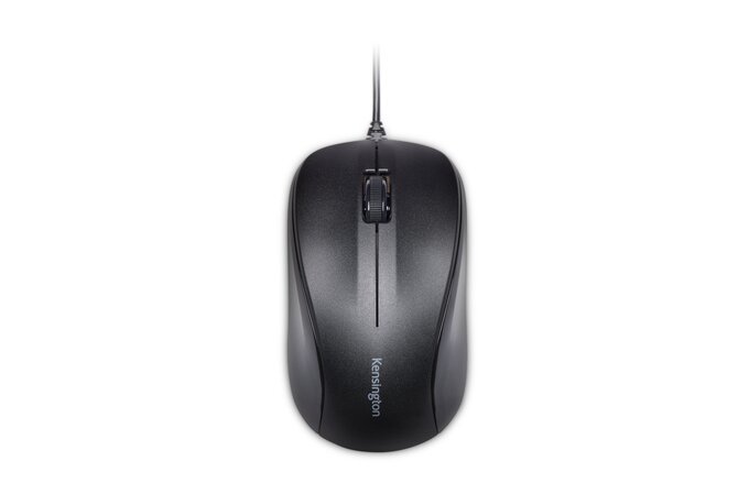 Kensington Mouse for Life USB Tres Botones K72110WW