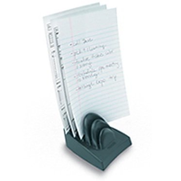 Kensington InSight Priority Puck document holder Black K62061B