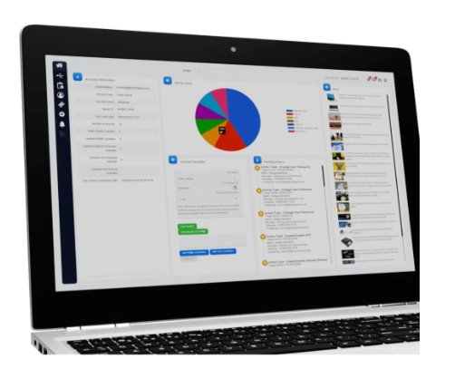 iStorage Kanguru KRMC-HOST-ST3 software license/upgrade 1 license(s) year(s) 12 month(s)