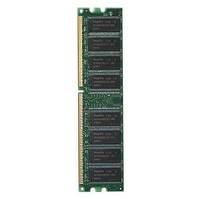 HPE HP 1GB DDR-333 memory module 2 x 0.5 GB 371047-B21