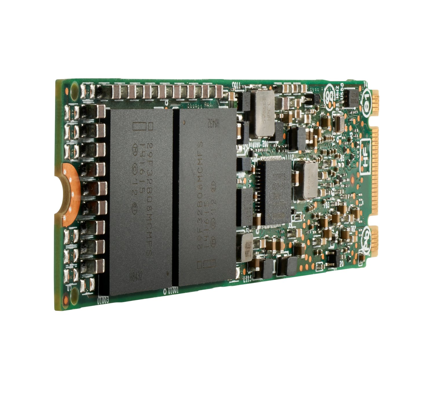 HPE HP 777259-003 internal solid state drive 340 GB M.2 Serial ATA III
