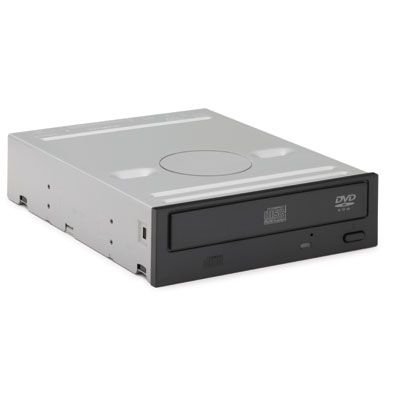 HPE HP DL145G3 optical disc drive Internal Black 432878-B21