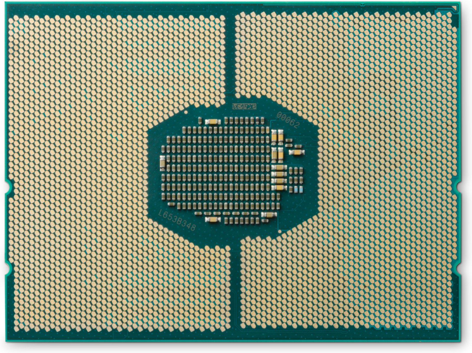 HP Z6G4 Xeon 6128 3.4 2666 6C CPU2 processor GHz 19.25 MB L3 1XM44AA