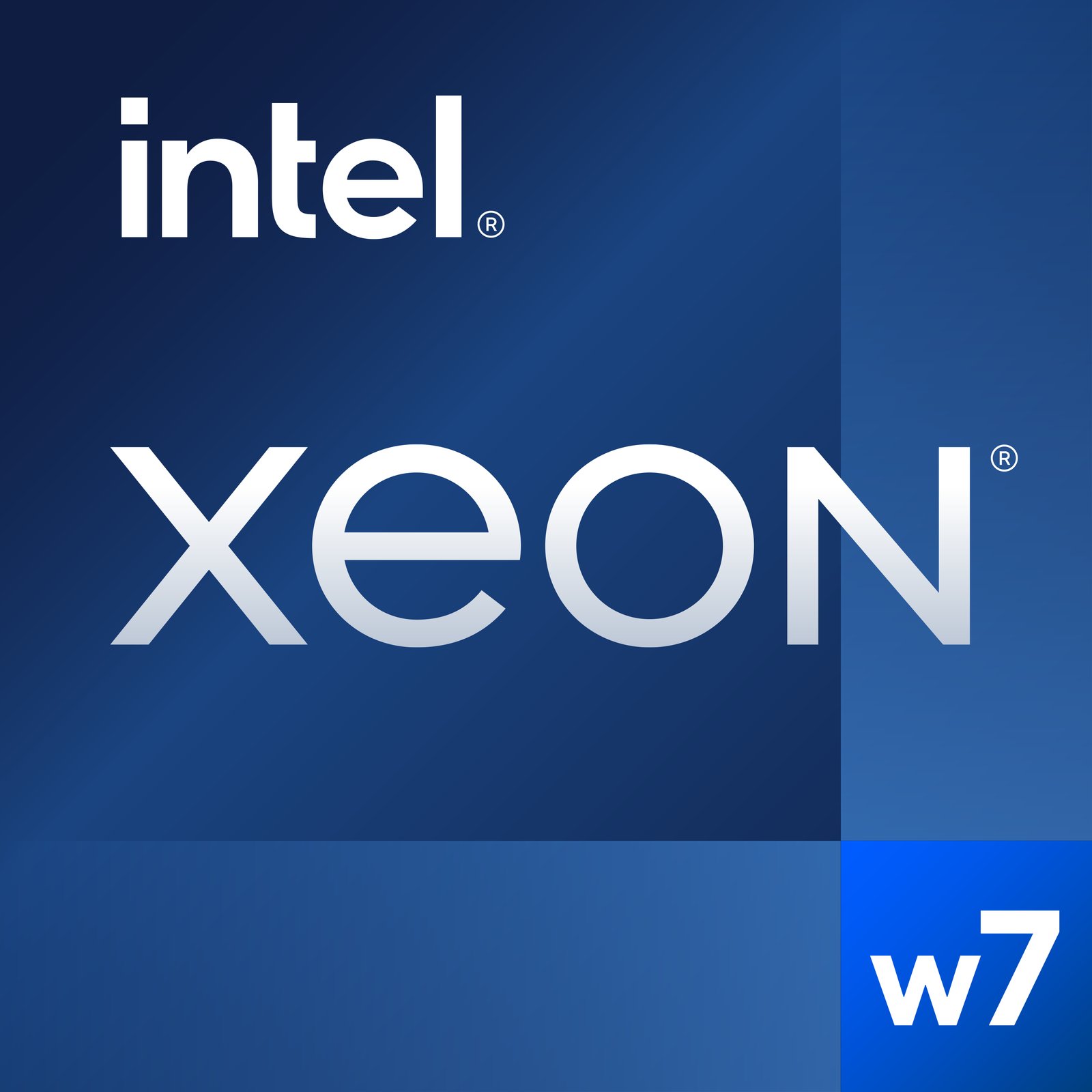 HP Intel Xeon W7-2495X processor 2.5 GHz 45 MB Smart Cache 709Q1AV