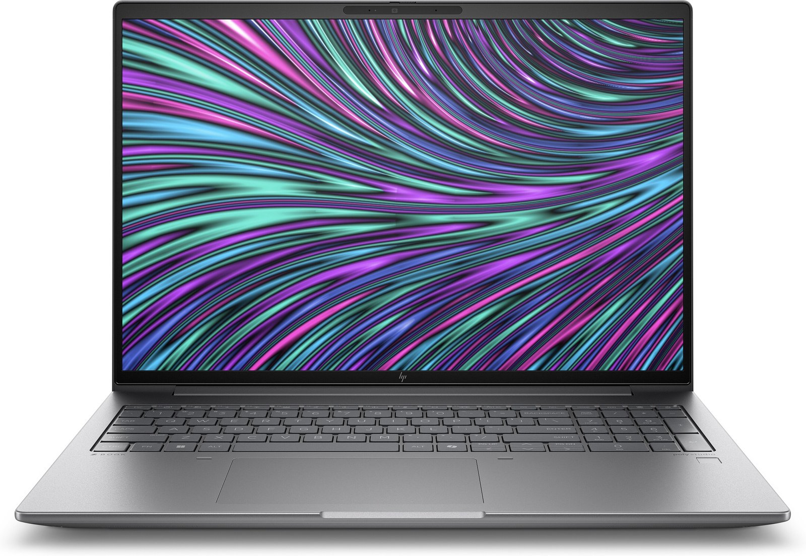 HP ZBook Power G11 Intel Core Ultra 7 165H Mobile workstation 40.6 cm (16") WUXGA 32 GB DDR5-SDRAM A5SH7UC#ABA