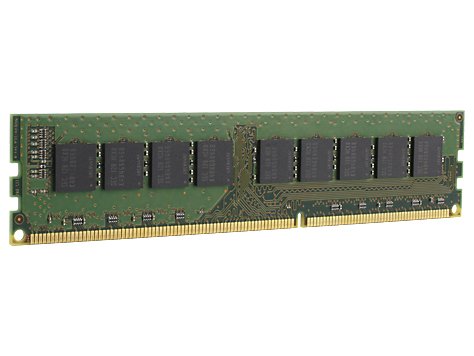 HP 128GB DDR3-1866 (8X16GB) REGRAM memory module E2E70AV