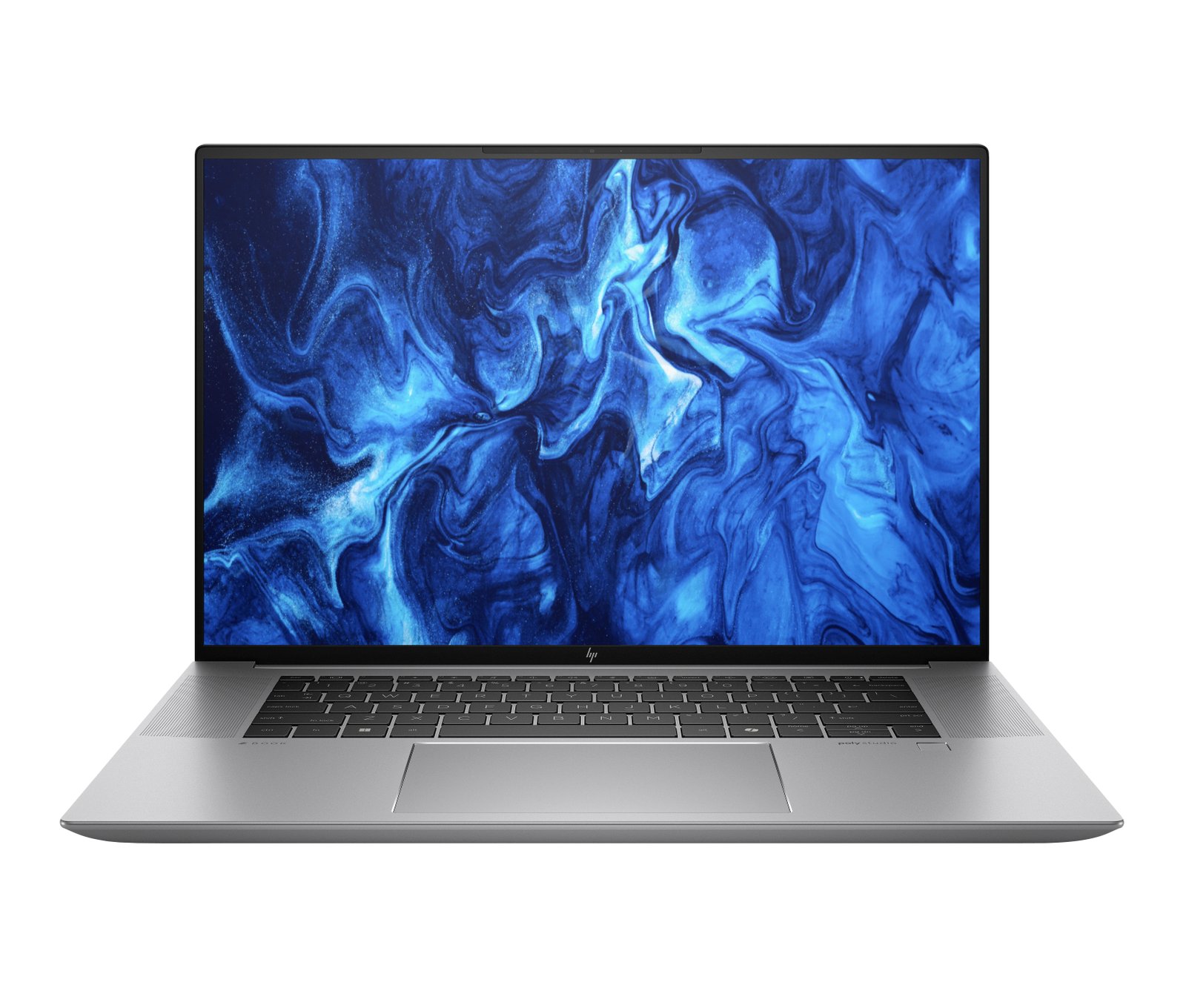 HP ZBook Studio G11 Intel Core Ultra 9 185H Mobile workstation 40.6 cm (16") WUXGA 32 GB DDR5-SDRAM AN6D5UT#ABA