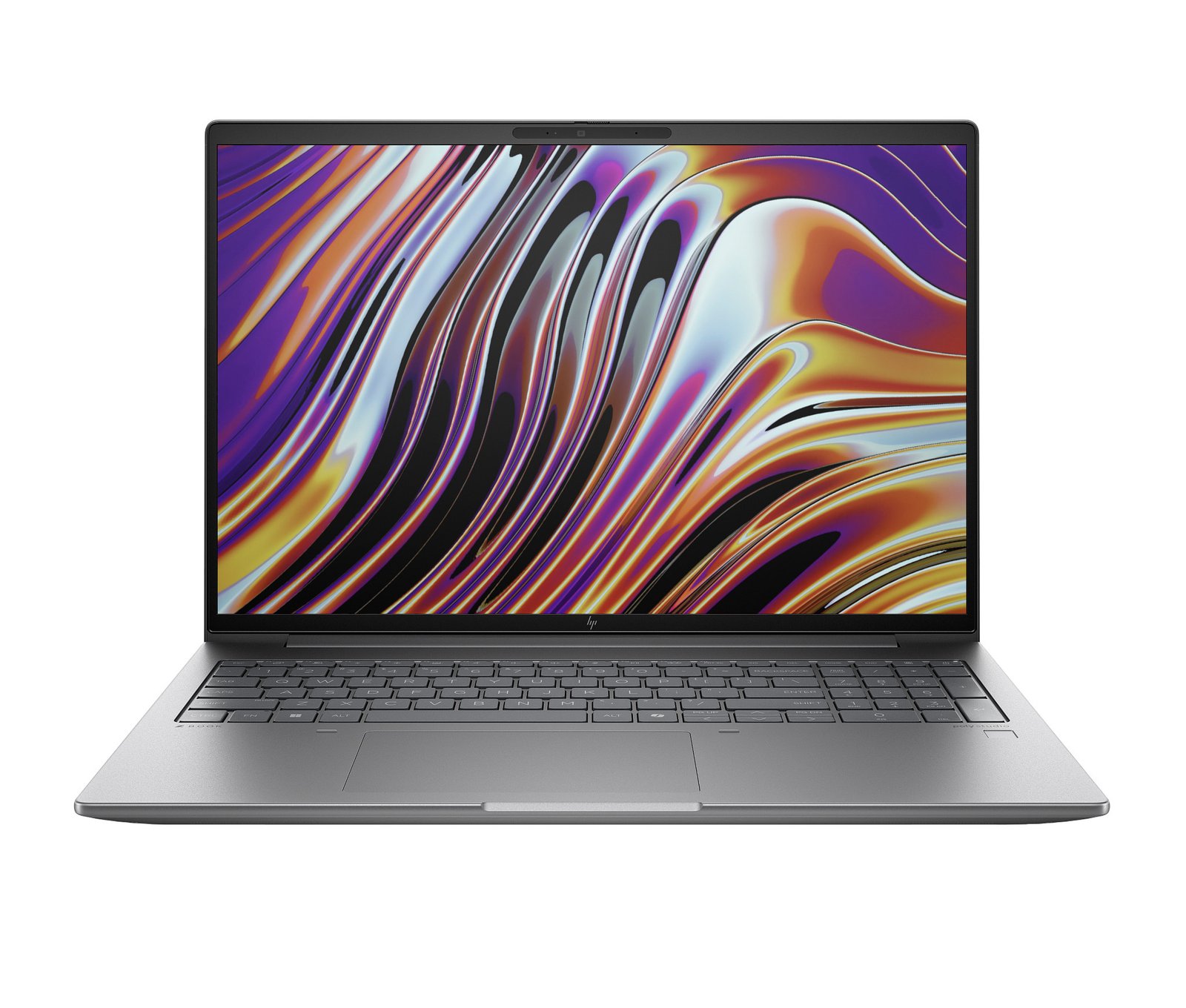 HP ZBook Power G11 A AMD Ryzen™ 7 8845HS Mobile workstation 40.6 cm (16") WUXGA 32 GB DDR5-SDRAM AU9J3UC#ABA