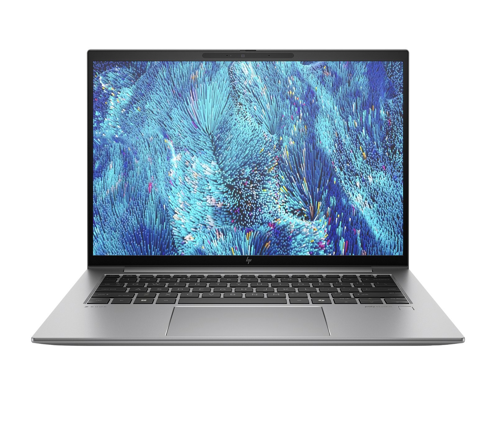 HP ZBook Firefly G11 Intel Core Ultra 7 165U Mobile workstation 35.6 cm (14") Touchscreen WUXGA 32 AL9S3UC#ABA