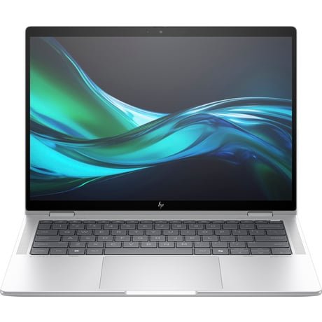 HP Elite x360 1040 G11 Intel Core Ultra 5 135U Hybrid (2-in-1) 35.6 cm (14") Touchscreen WUXGA 32 AR3L2UP#ABA