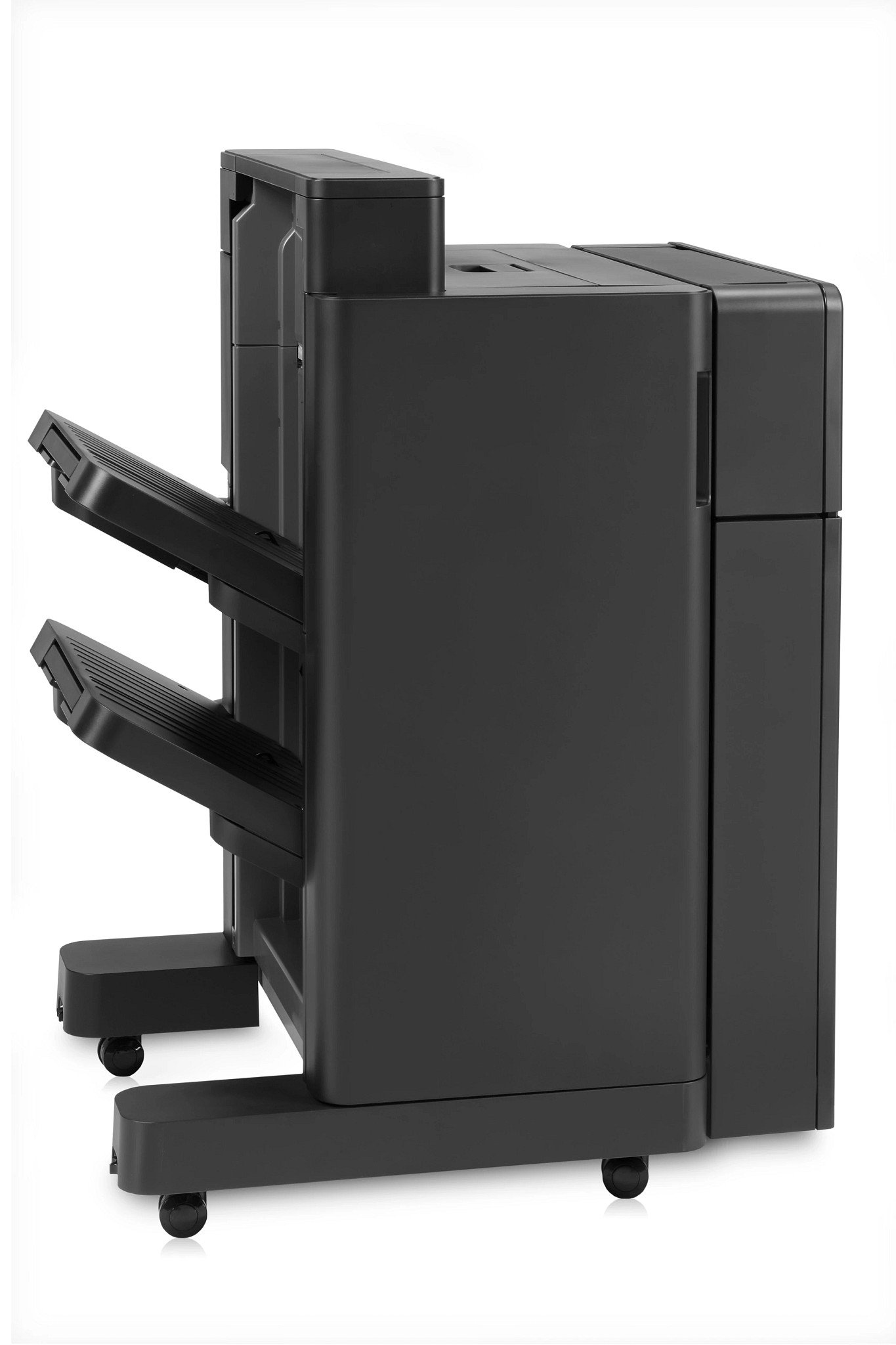 HP LaserJet Stapler/Stacker with 2/3 hole punch CZ995A