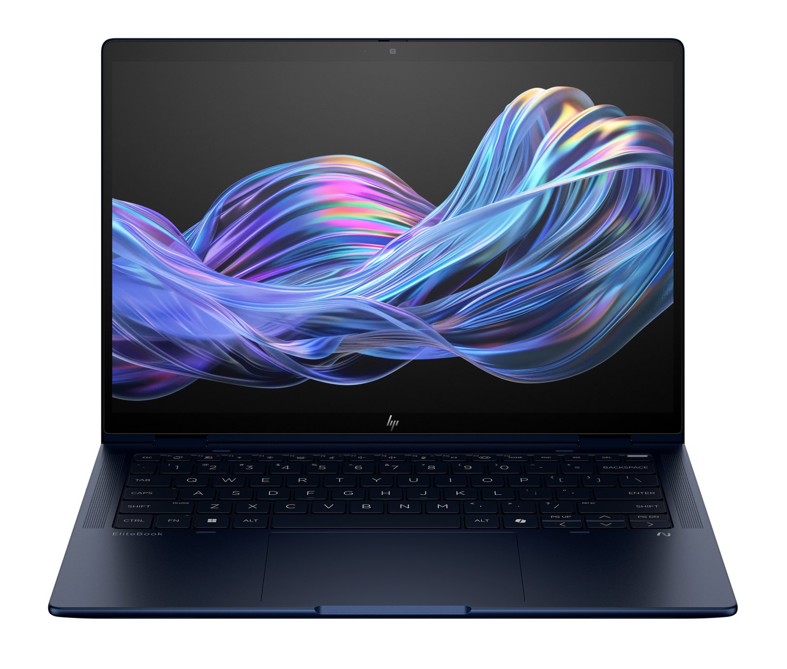 HP EliteBook X Flip G1i AI PC Copilot+ Intel Core Ultra 7 258V Hybrid (2-in-1) 35.6 cm (14") B86CHUT#ABA