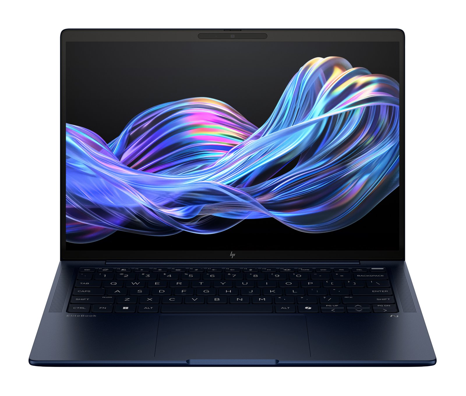 HP EliteBook X G1i Next Gen AI PC Wolf Pro Security Edition Intel Core Ultra 7 266V Laptop 35.6 cm B85PGUT#ABA
