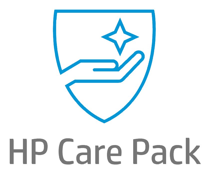 HP 5 year Next Business Day w/Defective Media Retention Service for LaserJet M725 MFP Managed U8HH8E