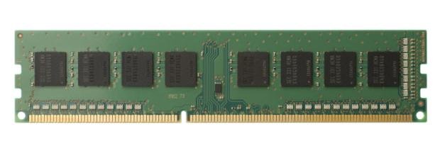HP 1JQ82AV memory module 64 GB 4 x 16 DDR4 288-pin DIMM ECC