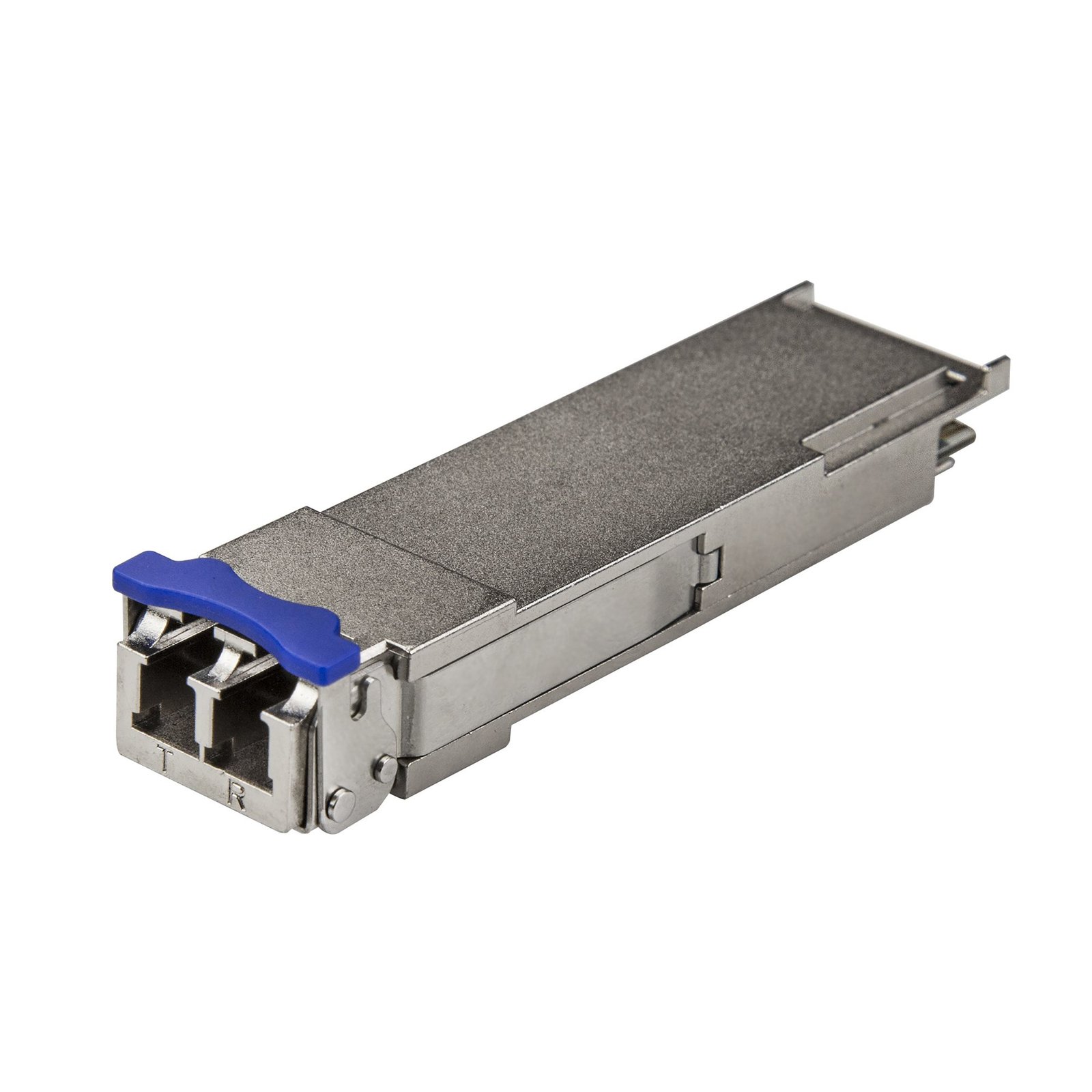 StarTech.com Cisco QSFP-40GE-LR4 Compatible QSFP+ Module - 40GBASE-LR4 - 40GbE Single Mode Fiber QSFP-40GE-LR4-ST