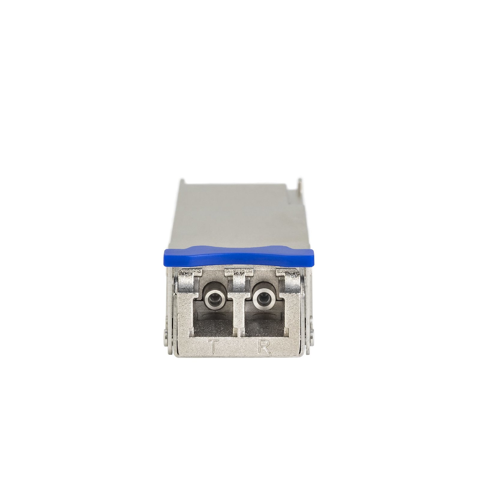 StarTech.com Cisco QSFP-40G-LR4-S Compatible QSFP+ Module - 40GBASE-LR4 - 40GbE Single Mode Fiber QSFP40GLR4S