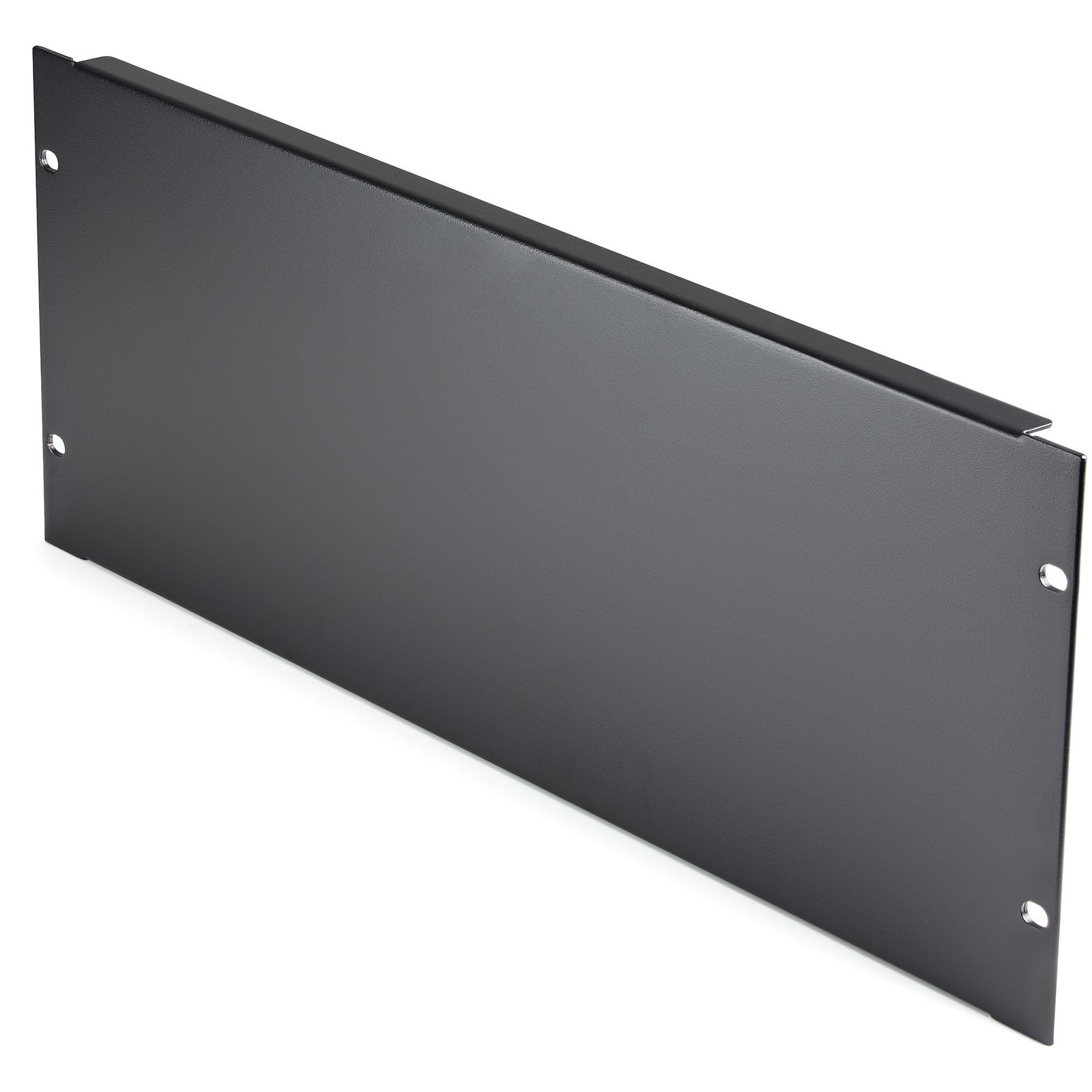 StarTech.com 4U Blank Panel for 19 inch Rack, Enclosures & Cabinets, Mount Blanking Server/Network RKPNL4U