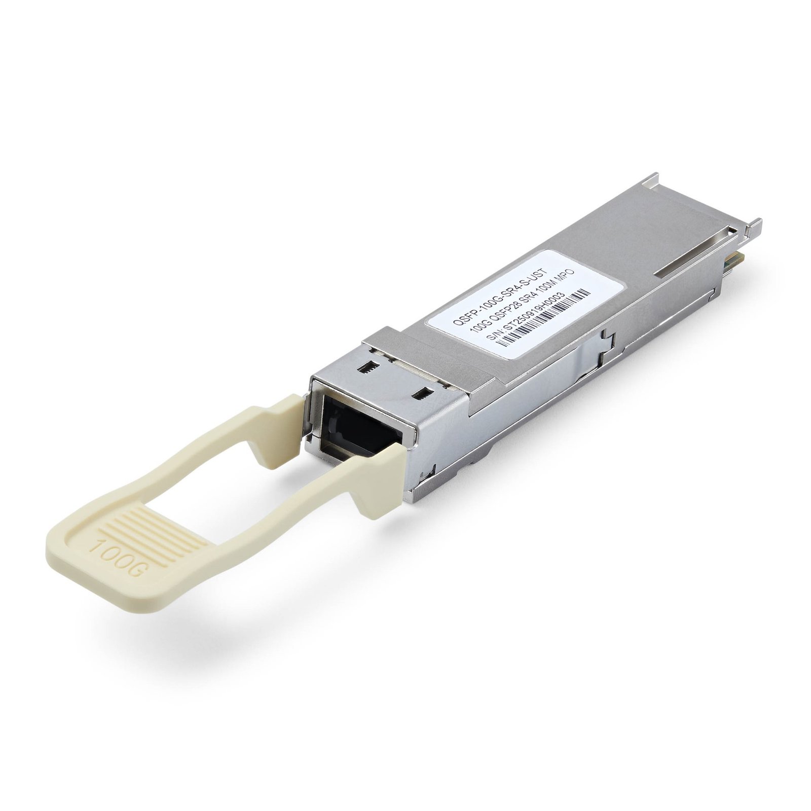 Startech Canada StarTech.com Cisco QSFP-100G-SR1.2 Compatible QSFP Module, 100Gbps Multi Mode Fiber QSFP-100G-SR12-ST