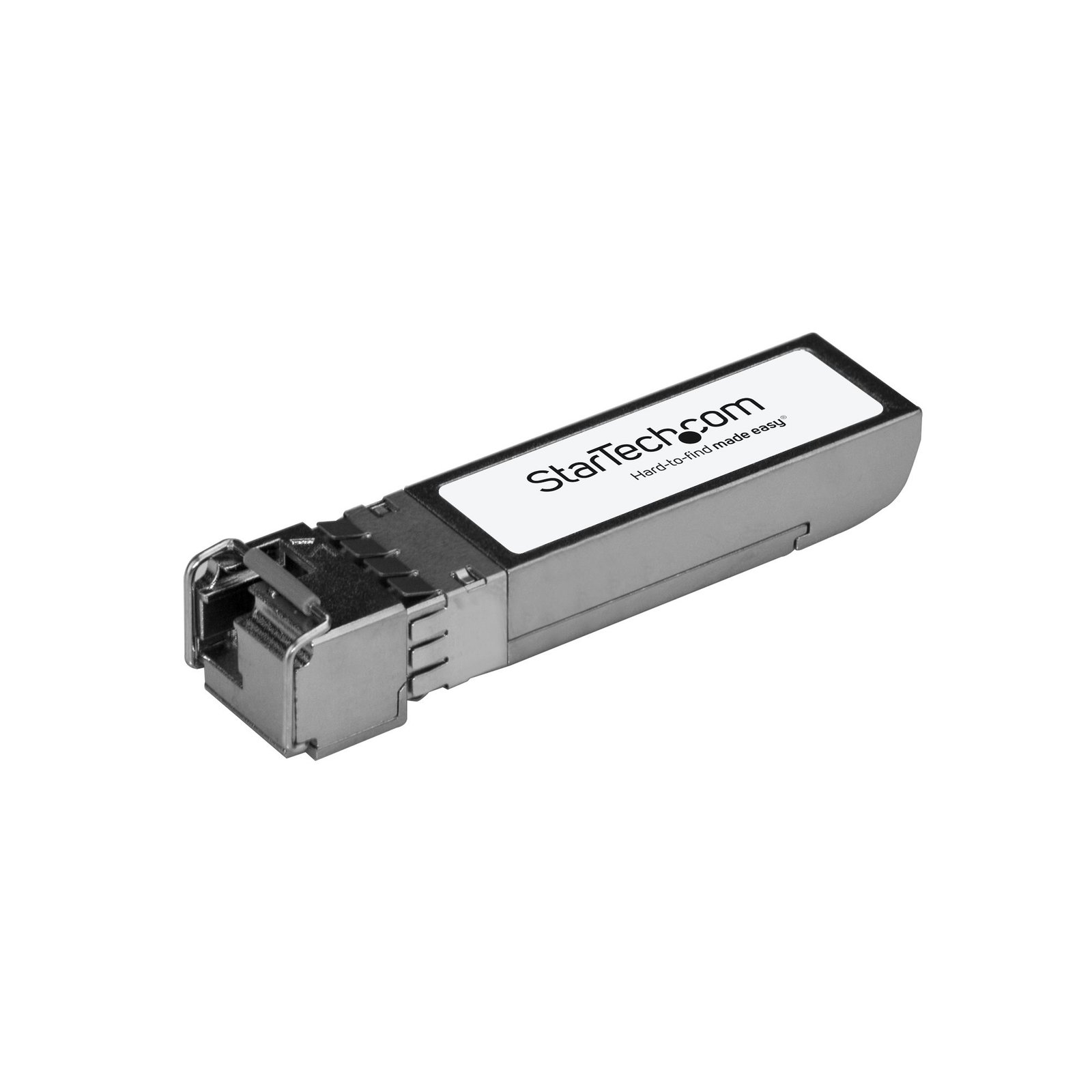 StarTech.com Cisco SFP-10G-BXD-I Compatible SFP+ Module - 10GBASE-BX - 10 GbE Gigabit Ethernet BiDi SFP-10G-BXD-I-ST