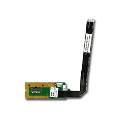 HP E3C01AV laptop spare part Fingerprint board