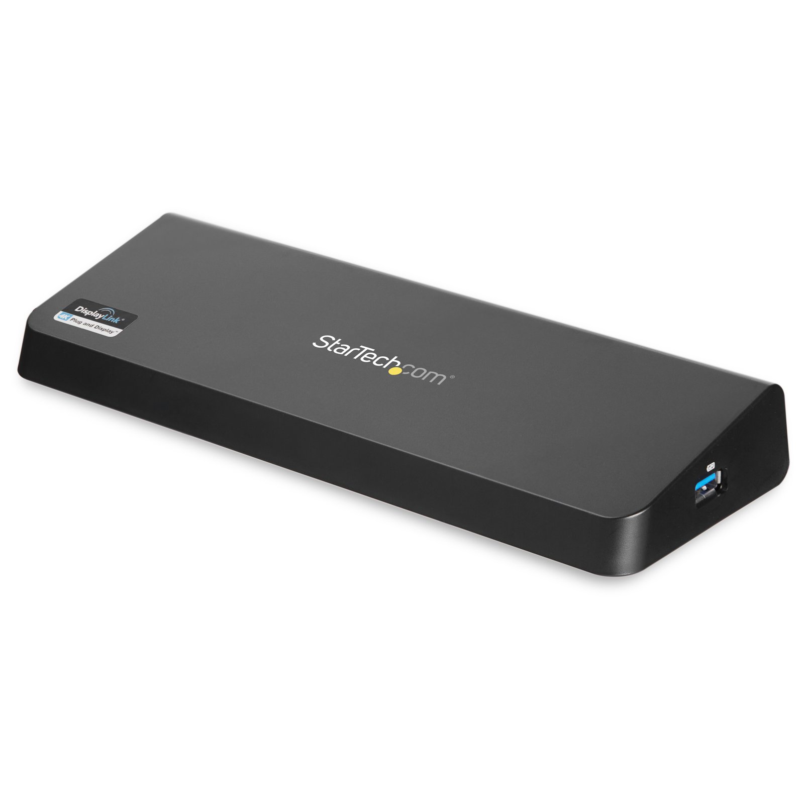 Startech Canada StarTech.com USB 3.0 Docking Station Dual Monitor with HDMI & 4K DisplayPort - to USB3DOCKHDPC