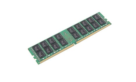 Fujitsu S26361-F4083-L428 memory module 128 GB 1 x DDR4 288-pin DIMM ECC