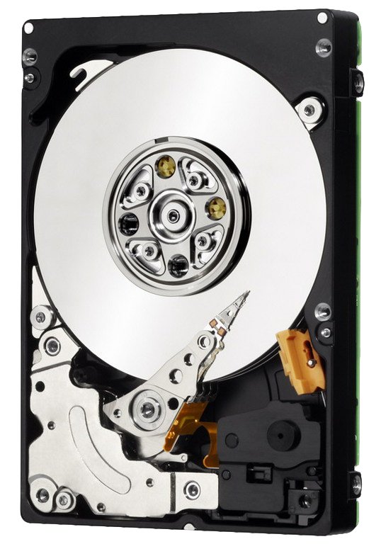 Fujitsu MBA3147RC internal hard drive 147 GB 15000 RPM 16 MB 3.5" SAS
