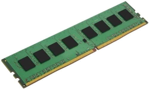 Fujitsu S26361-F4026-L608 memory module 8 GB 1 x DDR4 288-pin DIMM ECC