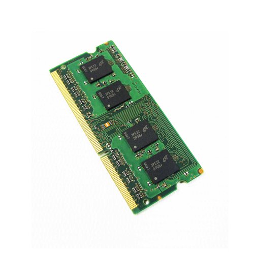 Fujitsu 16GB DDR4-2400 memory module 1 x 16 GB 260-pin SO-DIMM S26361-F3396-L5
