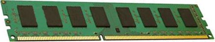 Fujitsu S26361-F4411-L2 memory module 2 GB DDR3 240-pin DIMM ECC