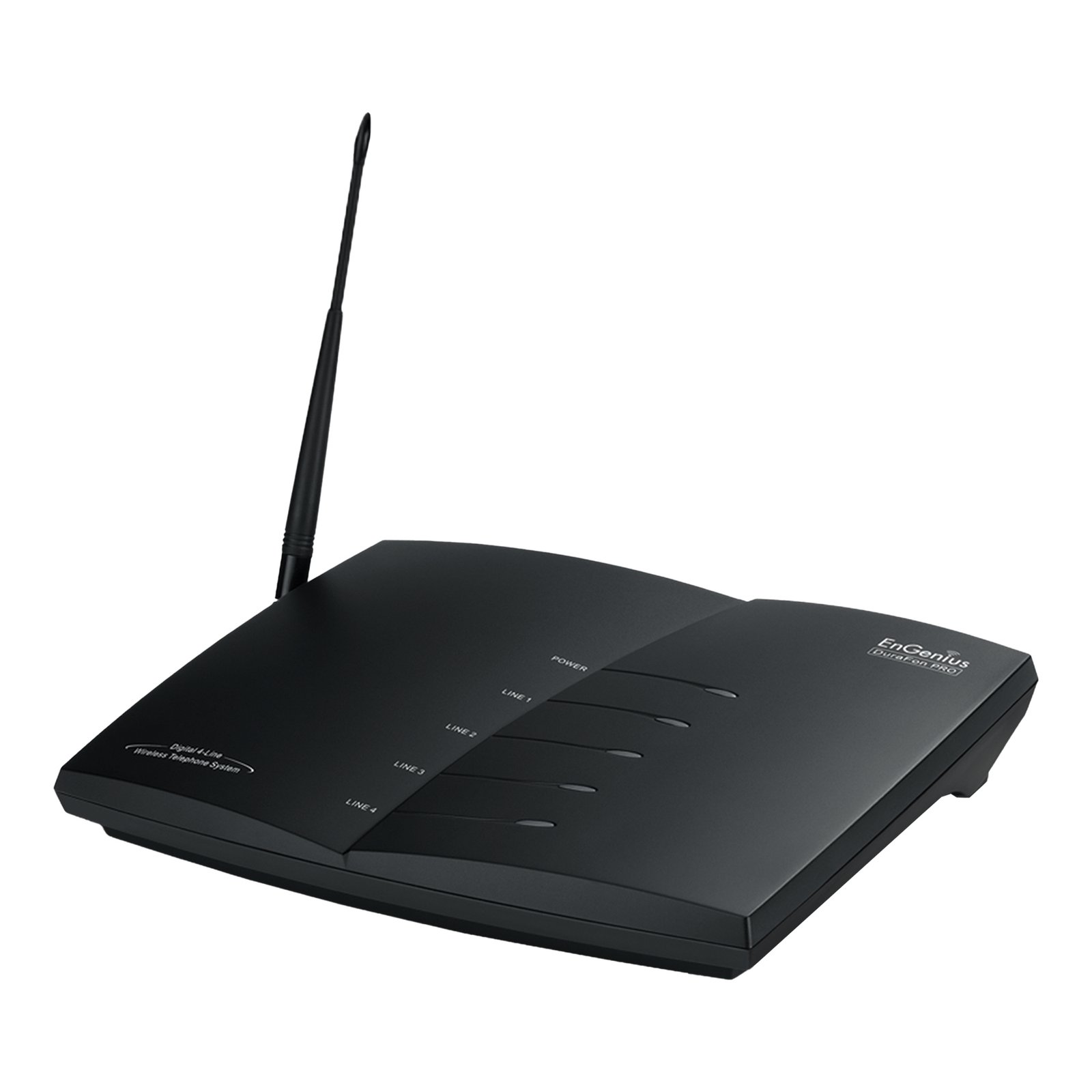 EnGenius Durafon Pro DECT base station Black DURAFON PRO-BU