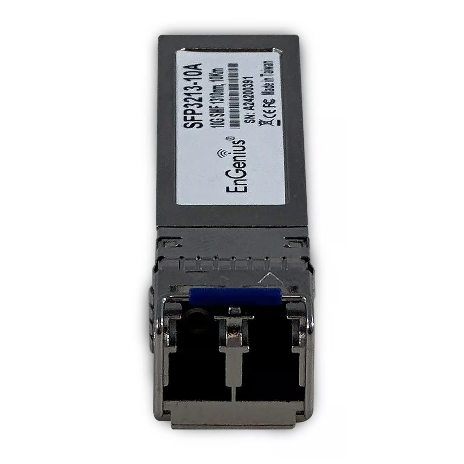 EnGenius SFP Module 10G Single-Mode Fiber 1330nm 10km SFP3213-10A