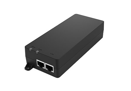 EnGenius 56V, 1.7A 90W AF/AT/BT 1GbE PoE Injector EPA5090GBT