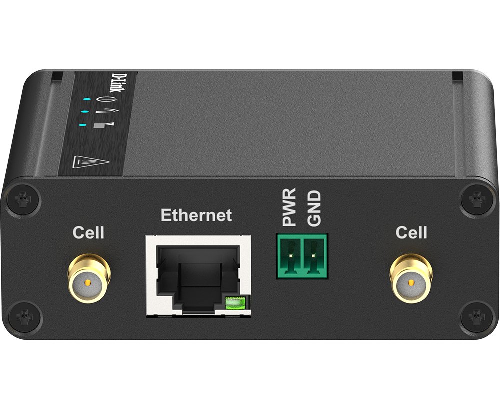 D-Link 5G NR M2M Modem DWM-311-G