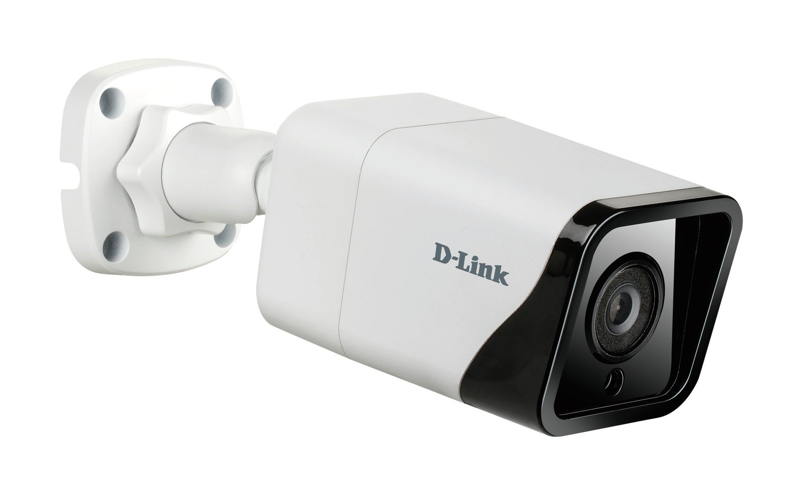 D-Link Vigilance 4 Megapixel H.265 Outdoor Bullet Camera DCS-4714E