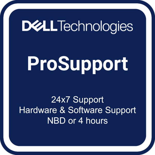 DELL Life Ltd to 5Y ProSpt 4H 5 year(s) 849-2066