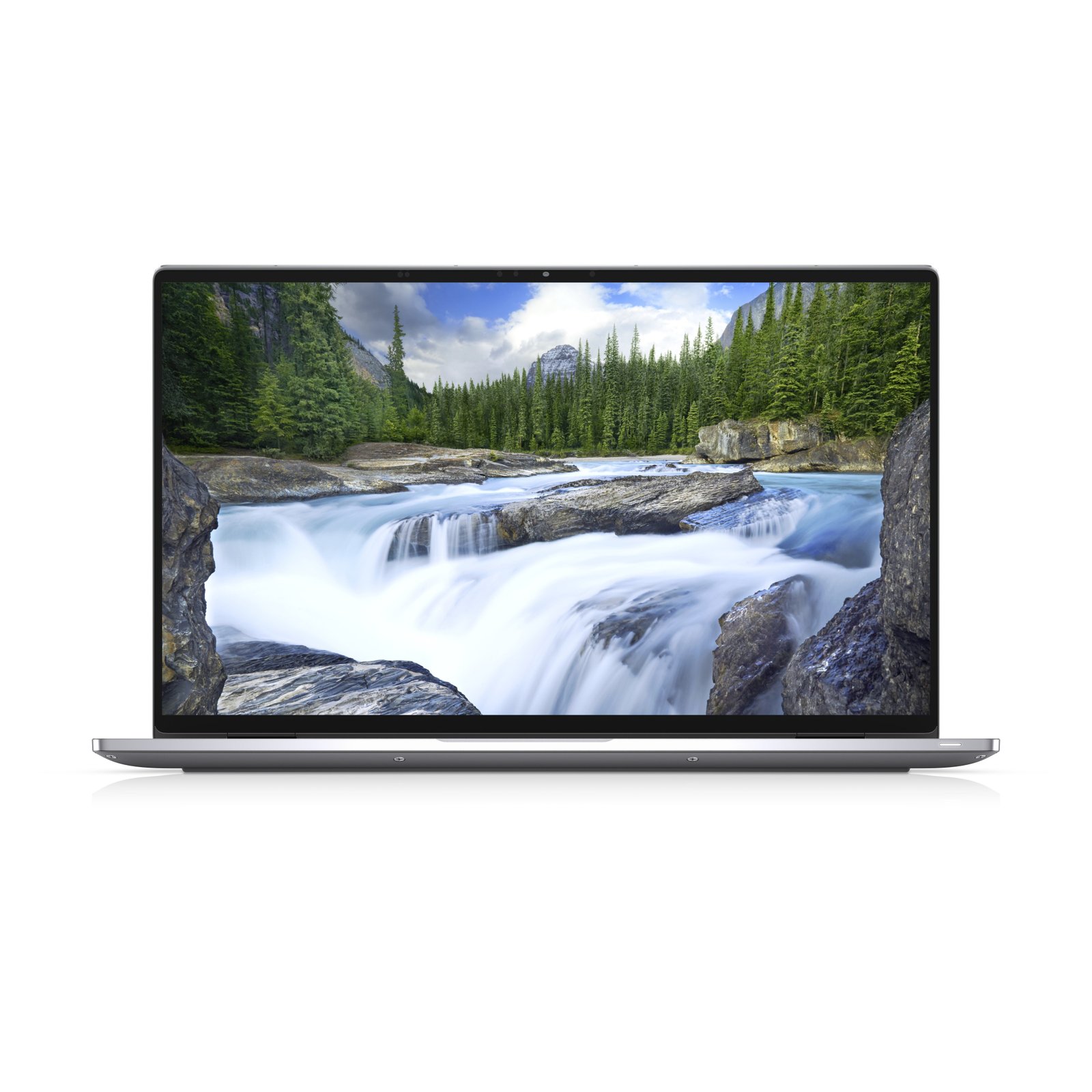 DELL Latitude 9520 2-in-1 Intel® Core™ i7 i7-1185G7 Hybrid 38.1 cm (15") Touchscreen Full HD 16 GB MPNKW