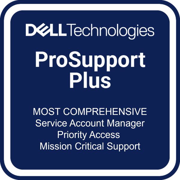 DELL Life Ltd to 3Y ProSpt Plus 4H 3 year(s) 849-2130
