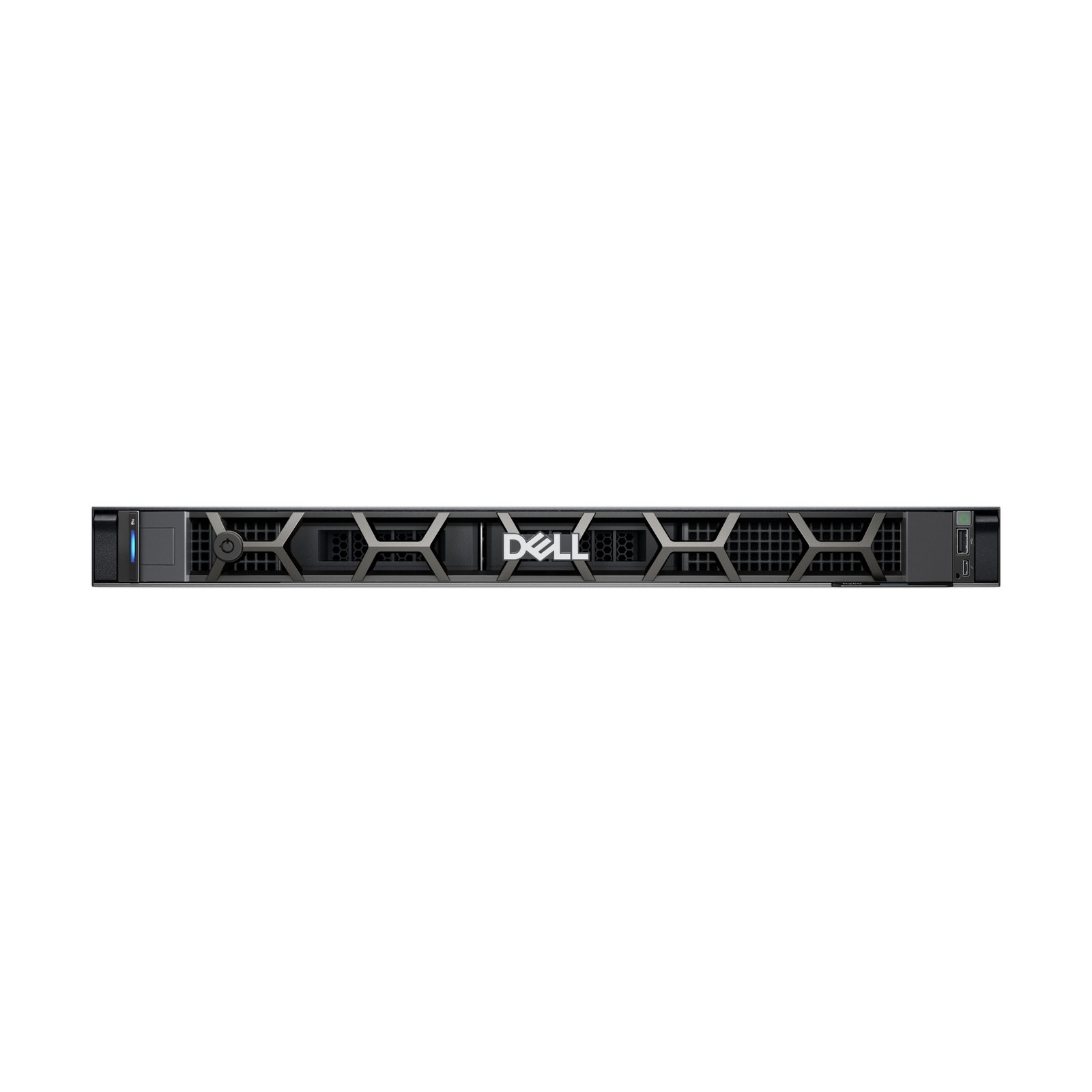 DELL PowerEdge R260 server 480 GB Rack (1U) Intel® Xeon® 6315P 2.8 GHz 16 DDR5-SDRAM 450 W XV2P3