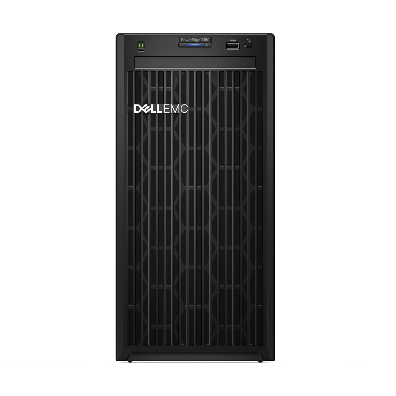 DELL PowerEdge T150 server 480 GB Rack (4U) Intel Xeon E E-2314 2.8 GHz 8 DDR4-SDRAM F11T0