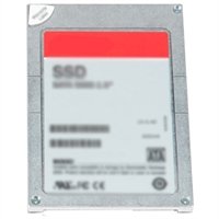 DELL 400-AMCL internal solid state drive 1.92 TB 2.5" SAS MLC