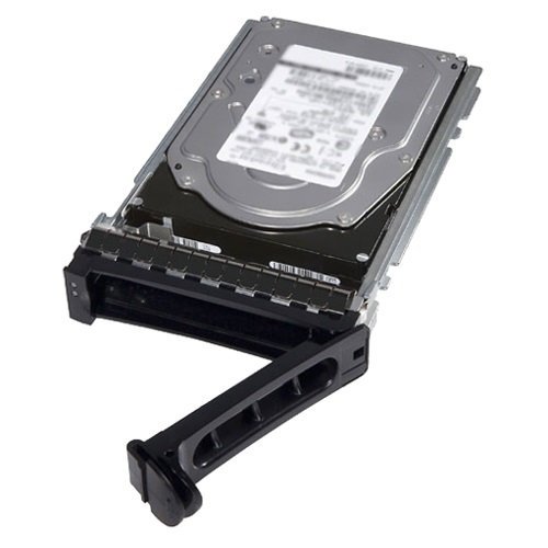 DELL 400-ATLT internal solid state drive 960 GB 2.5" SAS